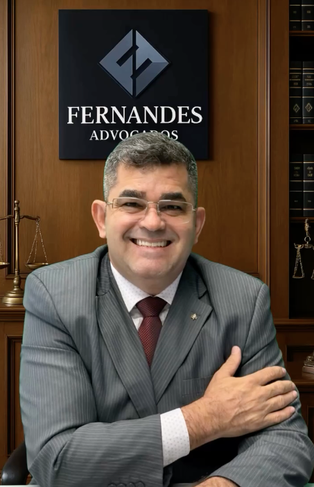 Ricardo Fernandes | Advogado Especialista em Concurso Público